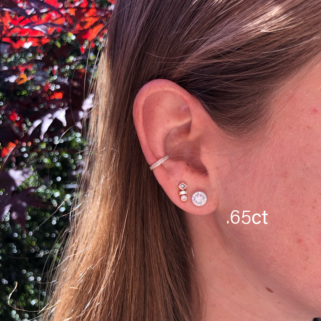 Halo Studs