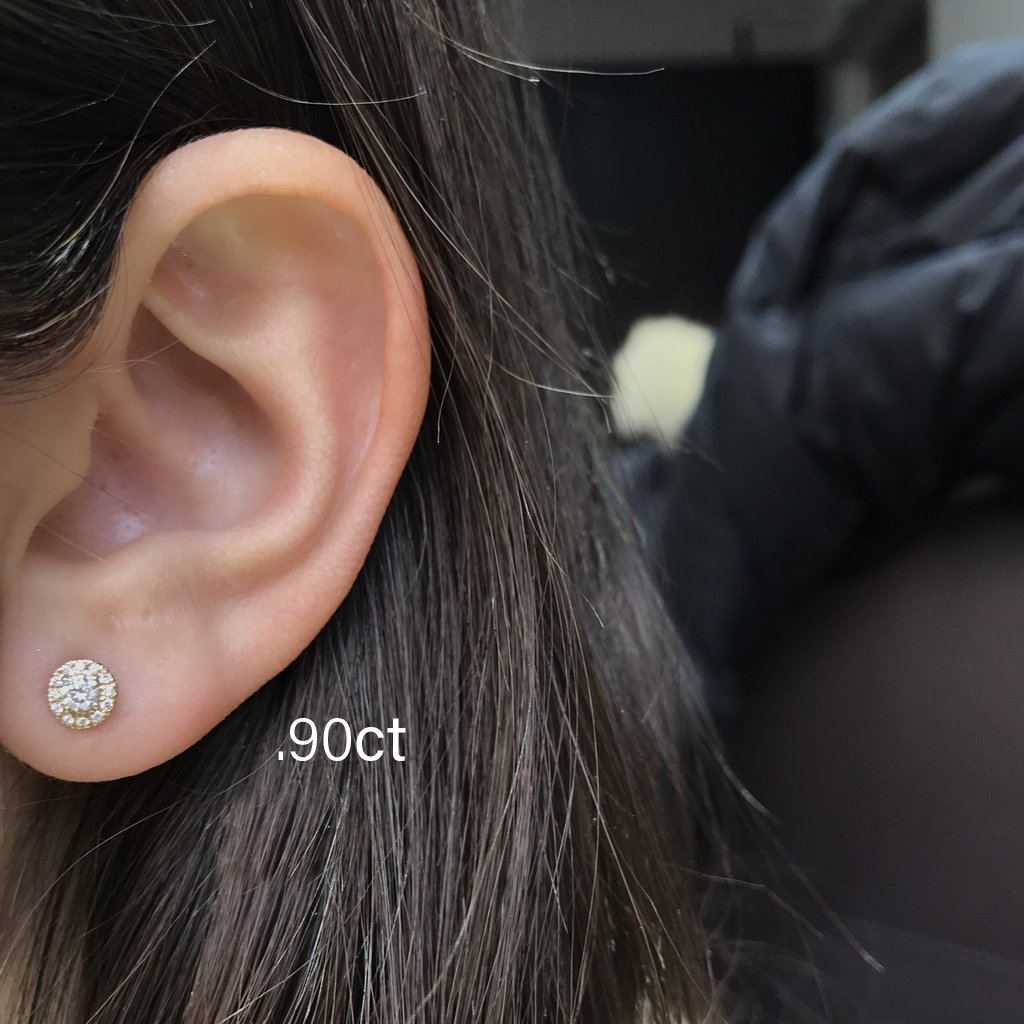 Halo Studs