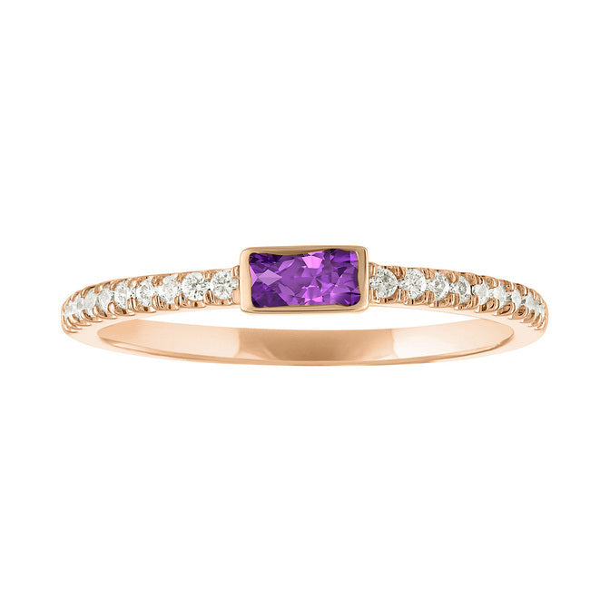 The Juliette Ring