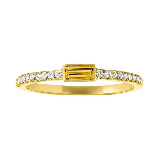The Juliette Ring