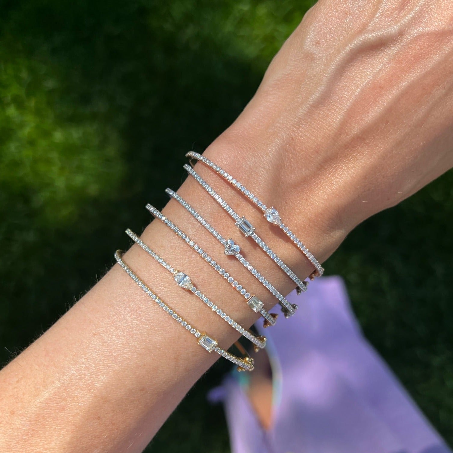 Ivy Bangle