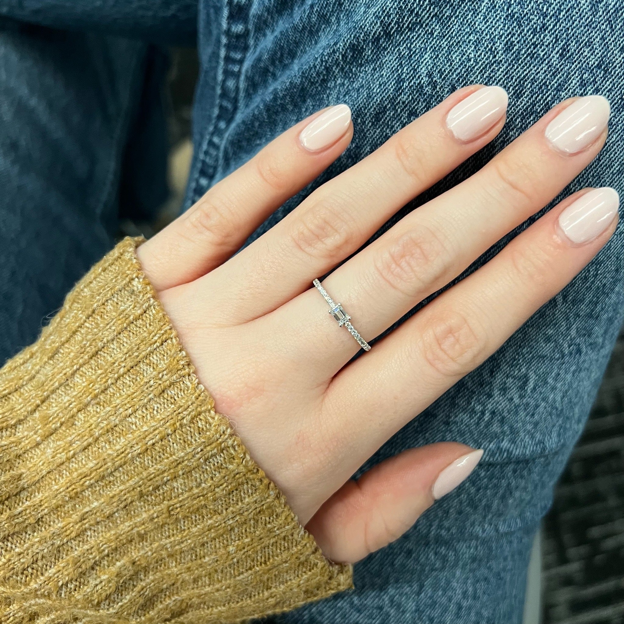 Arielle Ring