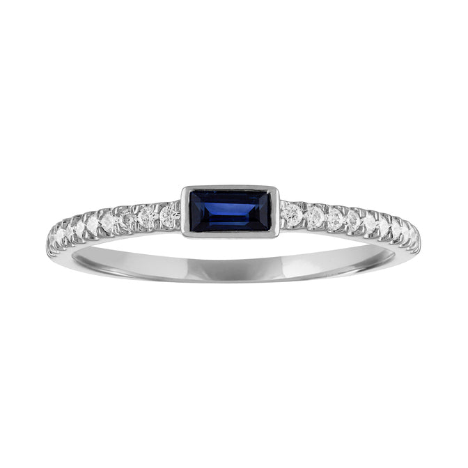 The Juliette Ring