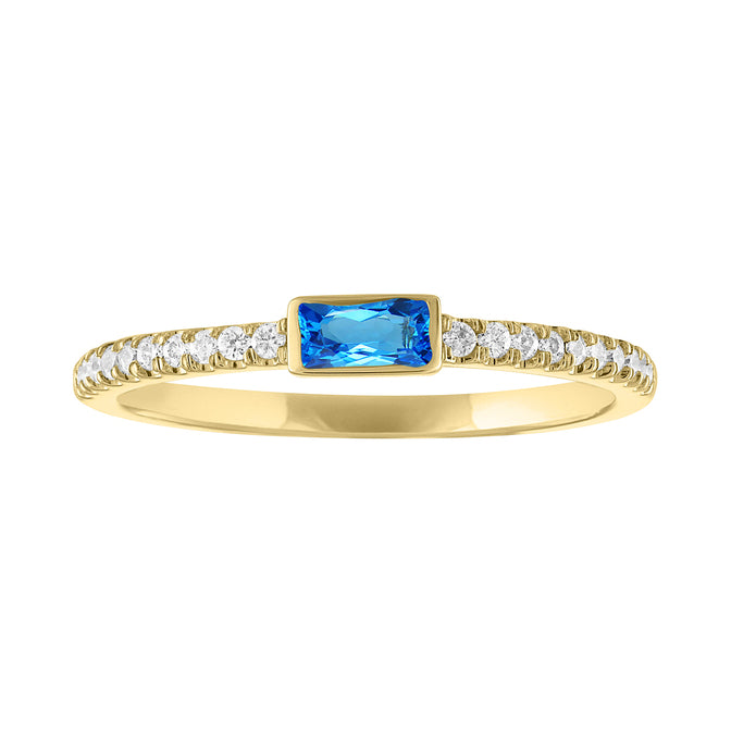 The Juliette Ring