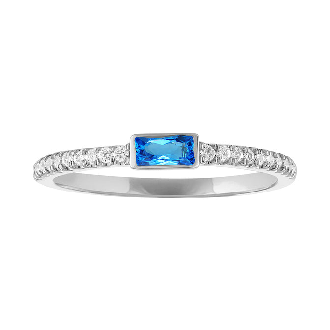 The Juliette Ring