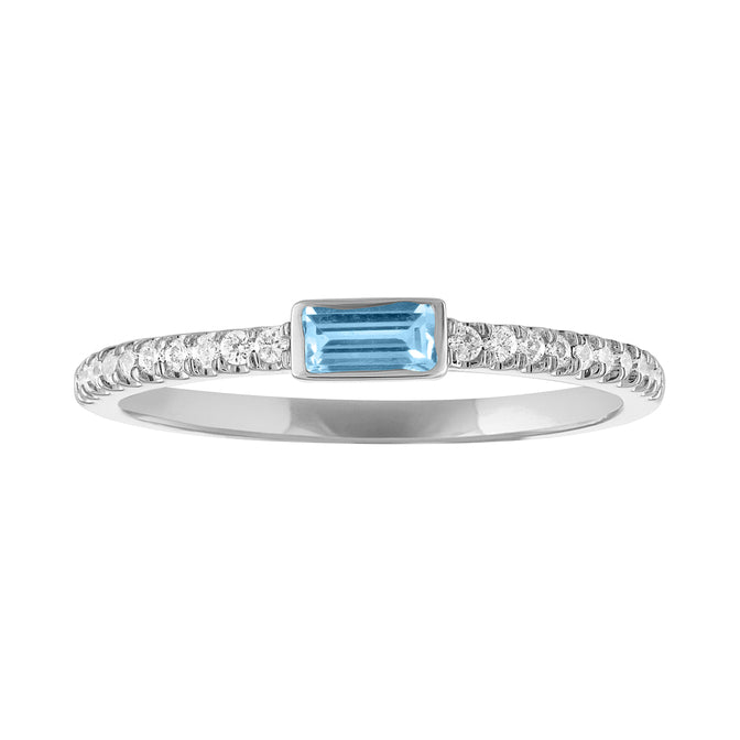 The Juliette Ring