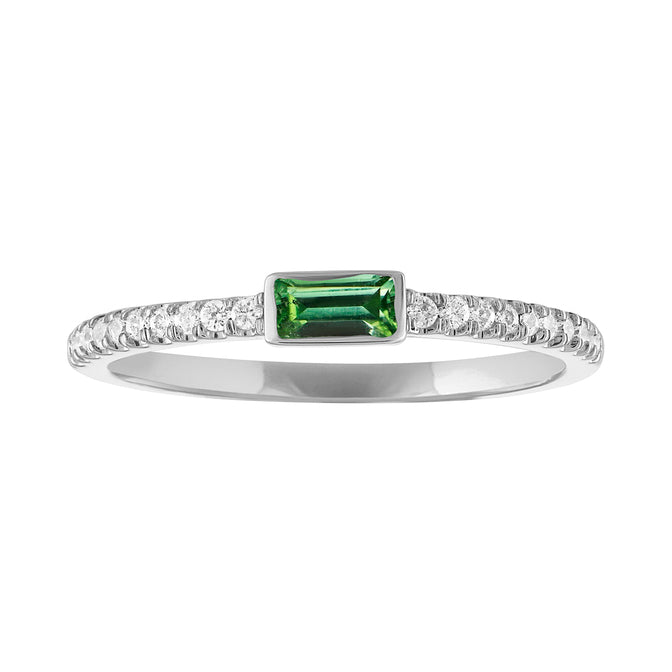 The Juliette Ring