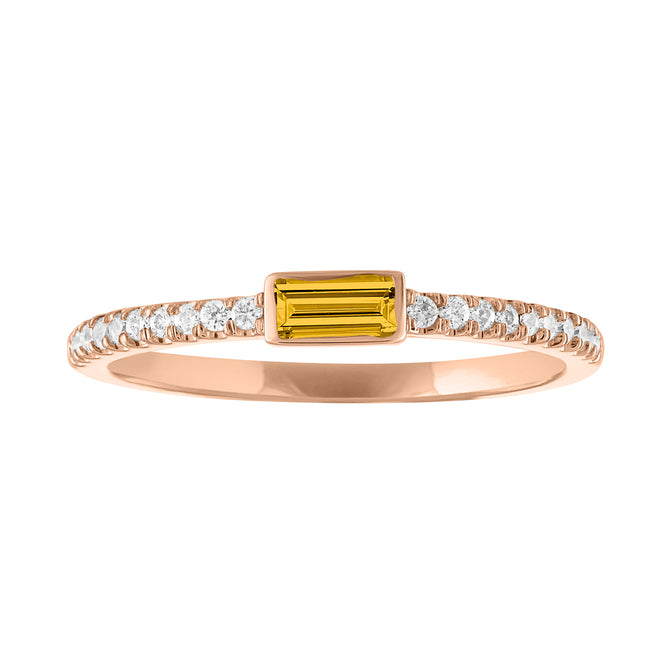 The Juliette Ring