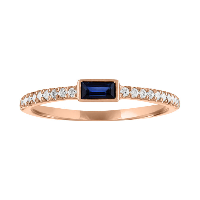 The Juliette Ring