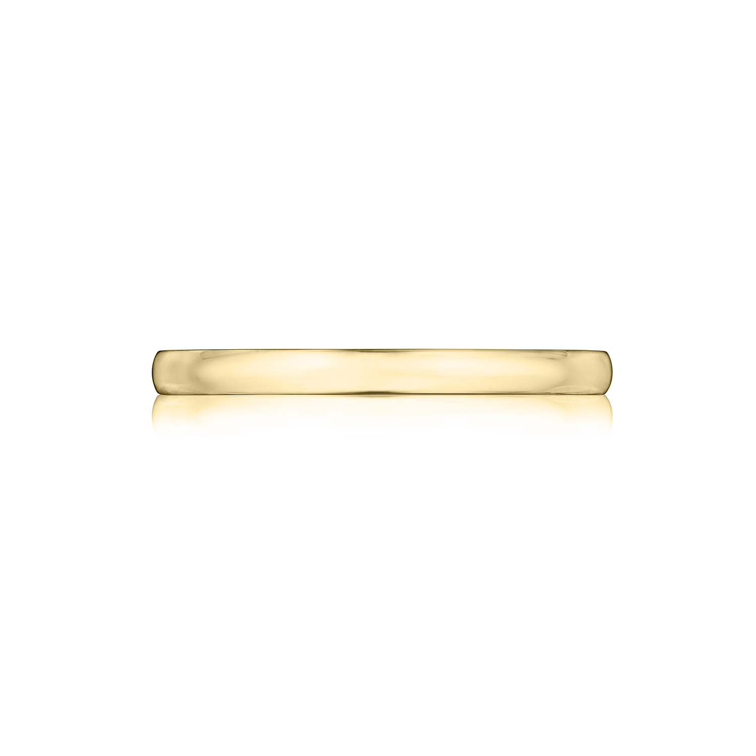 Women s Comfort Fit 2mm Band