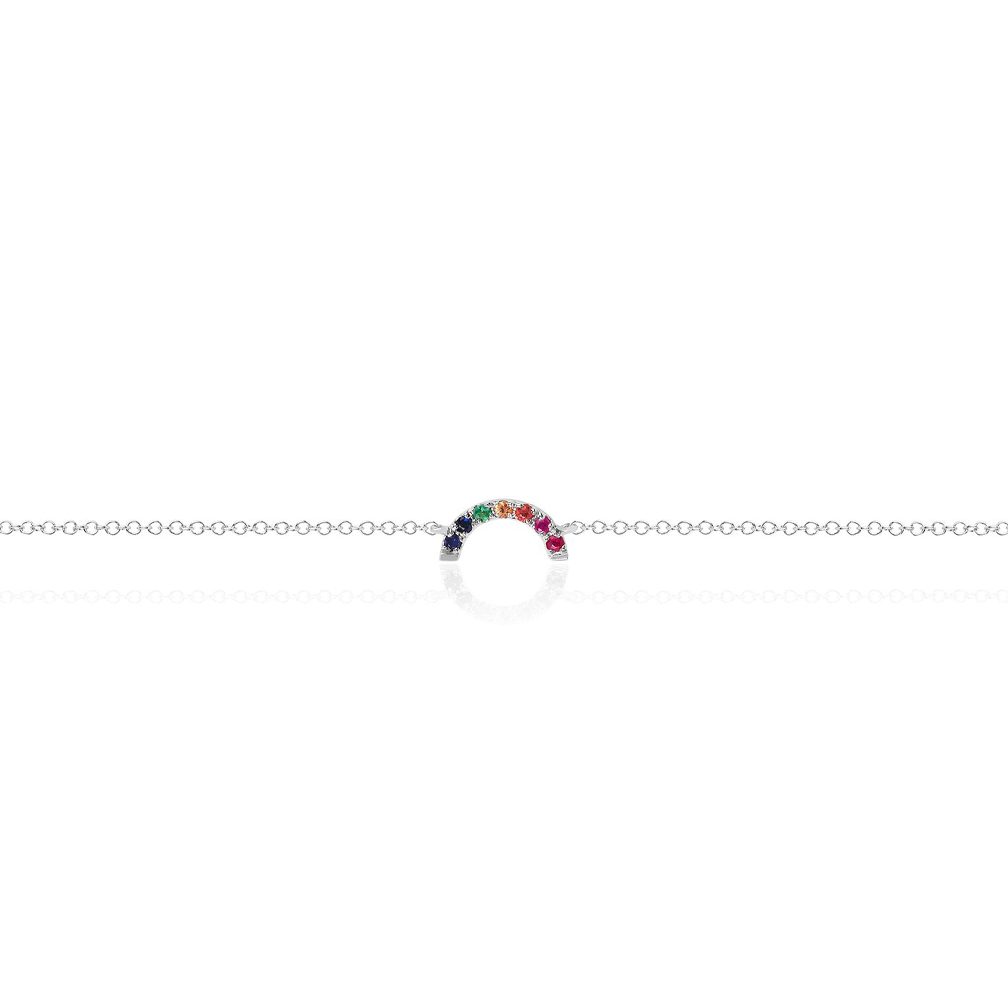 Rainbow Bracelet