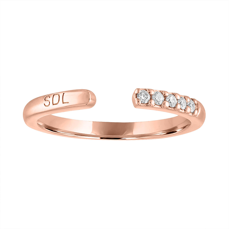 Open Diamond Stack Band