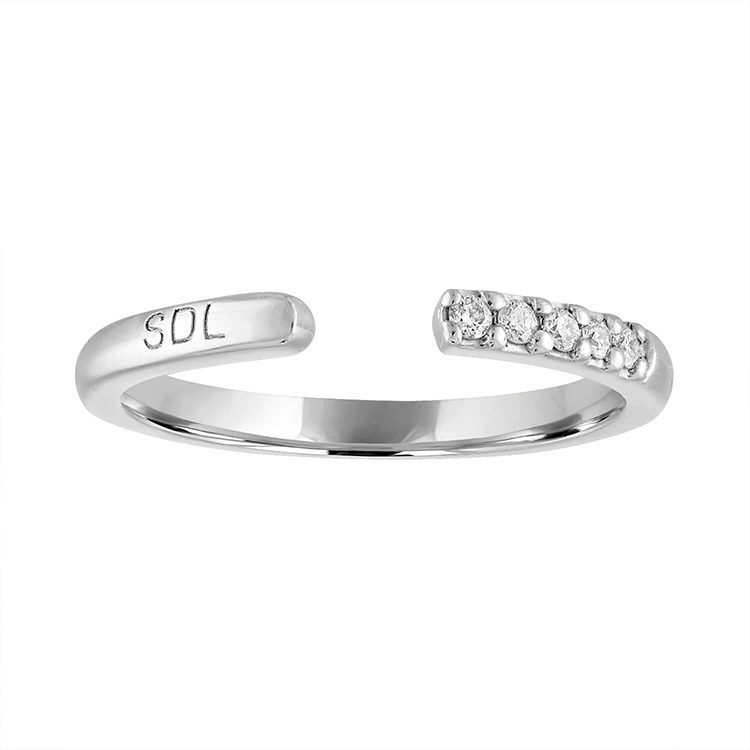 Open Diamond Stack Band