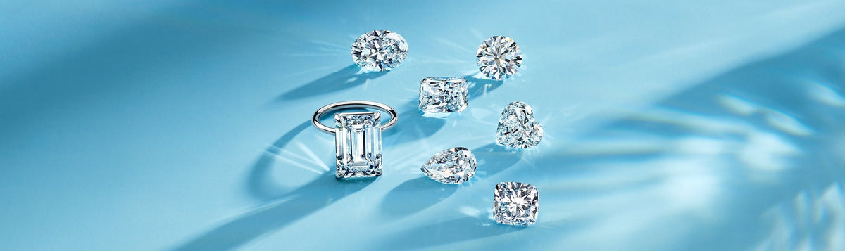 Engagement Ring Shopping 101: What to Know Before You Buy