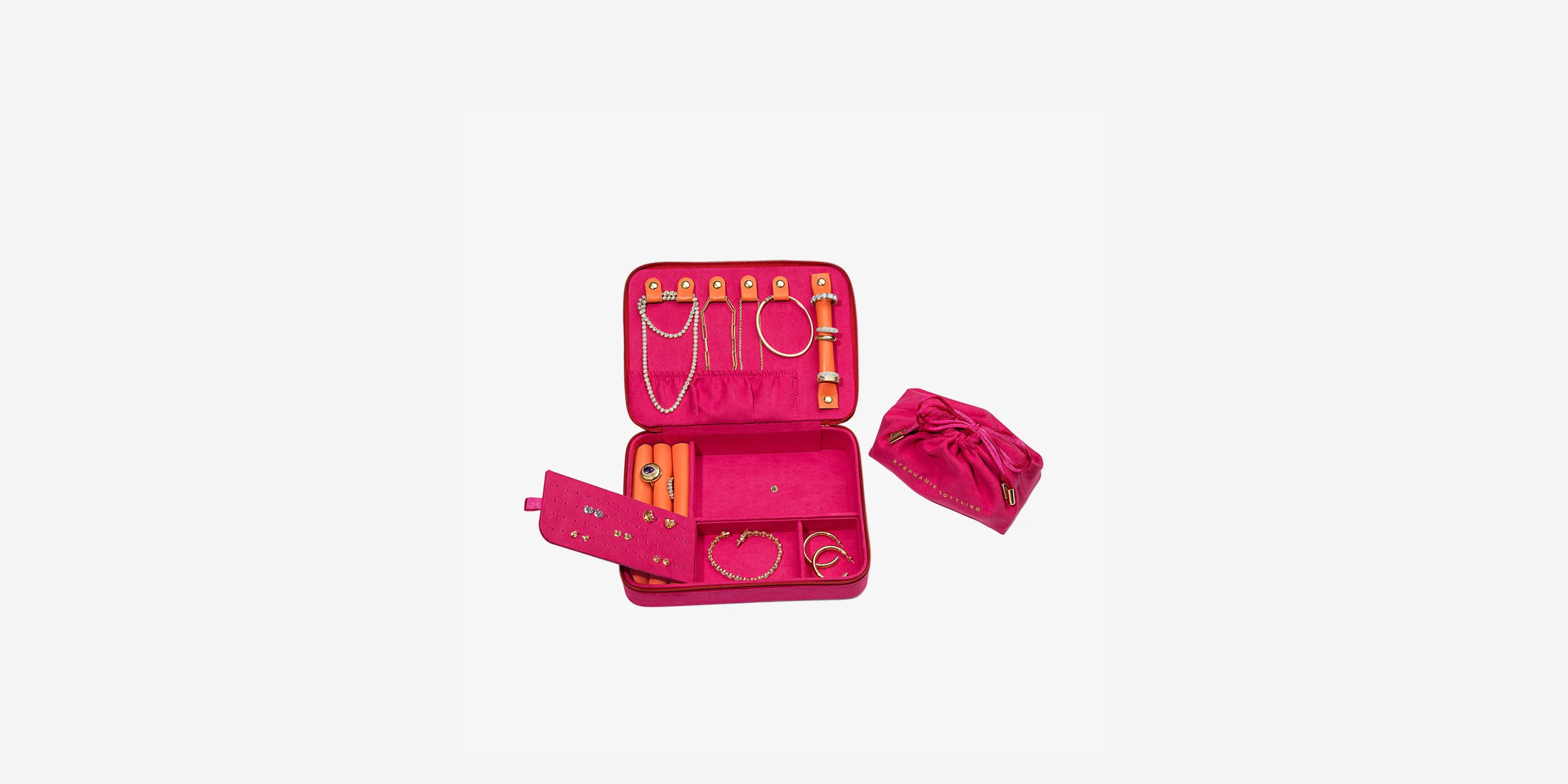 How to Travel with Fine Jewelry: Tips for Packing and Keeping It Safe