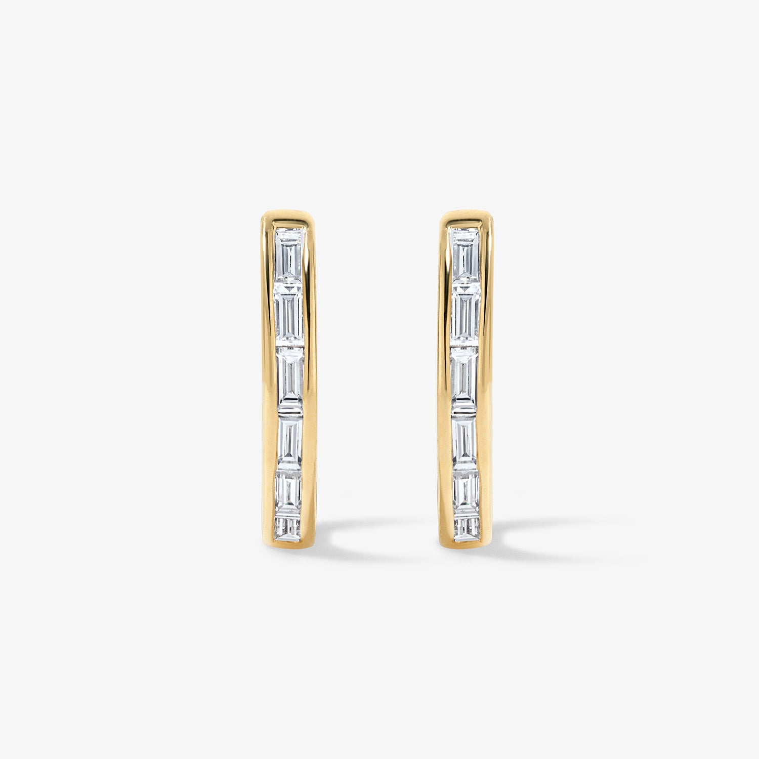 Julietta Petite Baguette Huggies