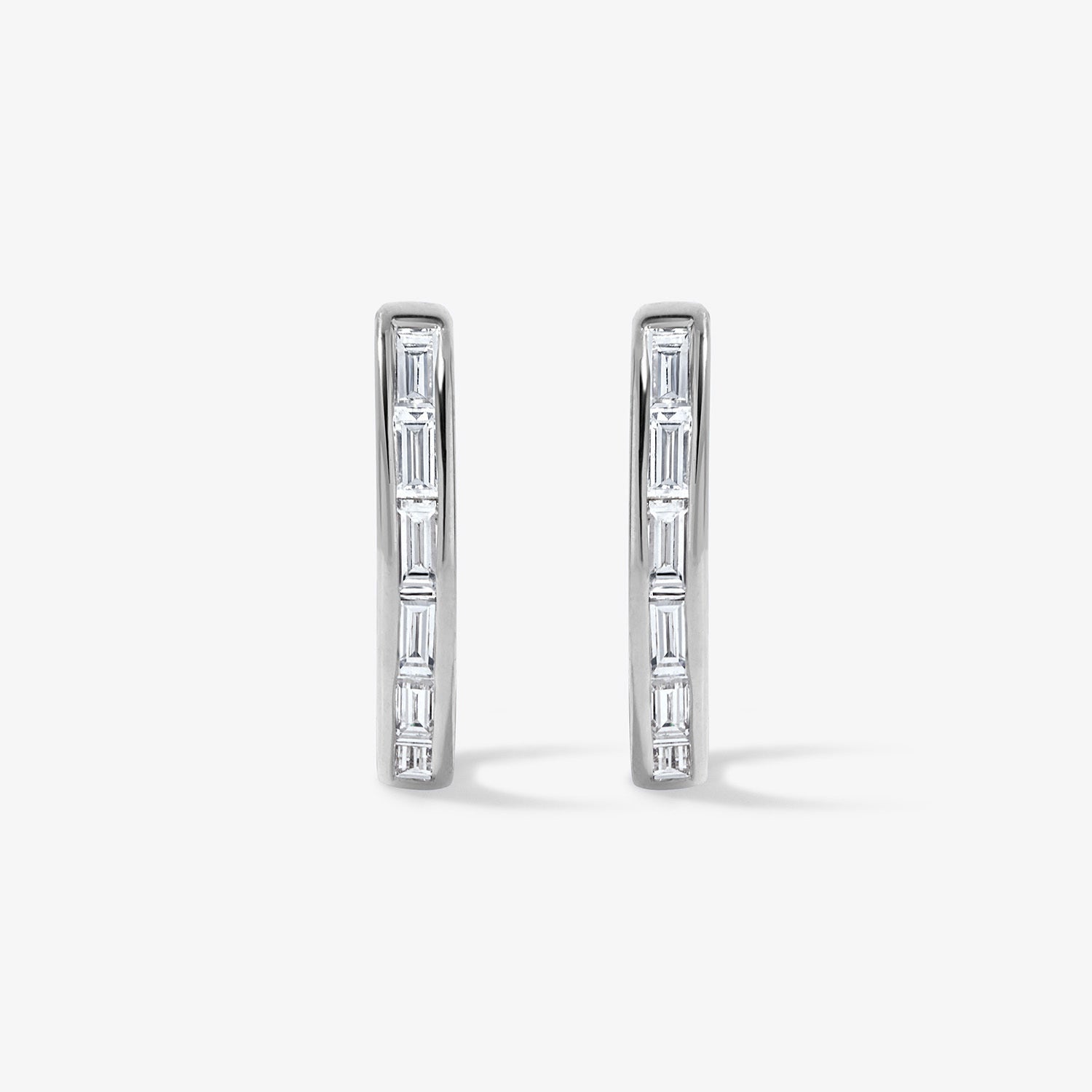 Julietta Petite Baguette Huggies