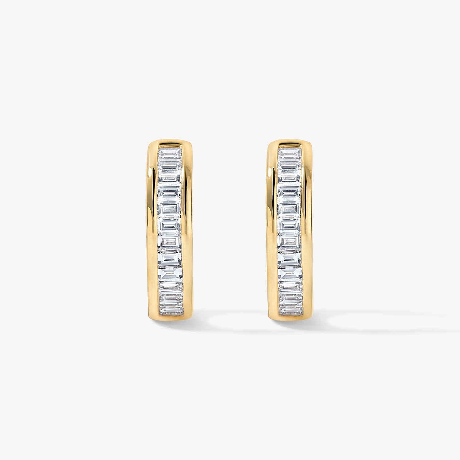 Julietta Baguette Huggies