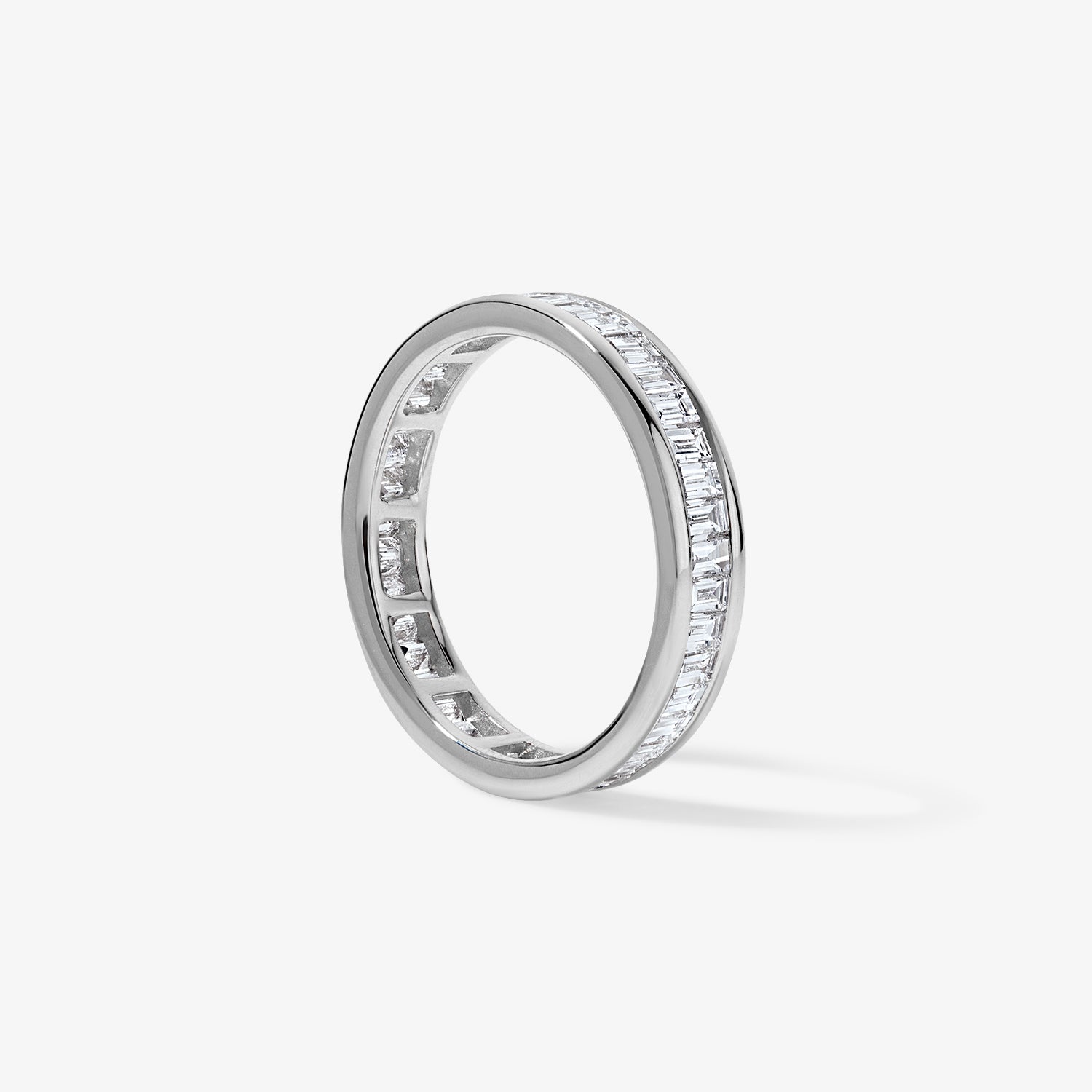 Julietta Baguette Ring