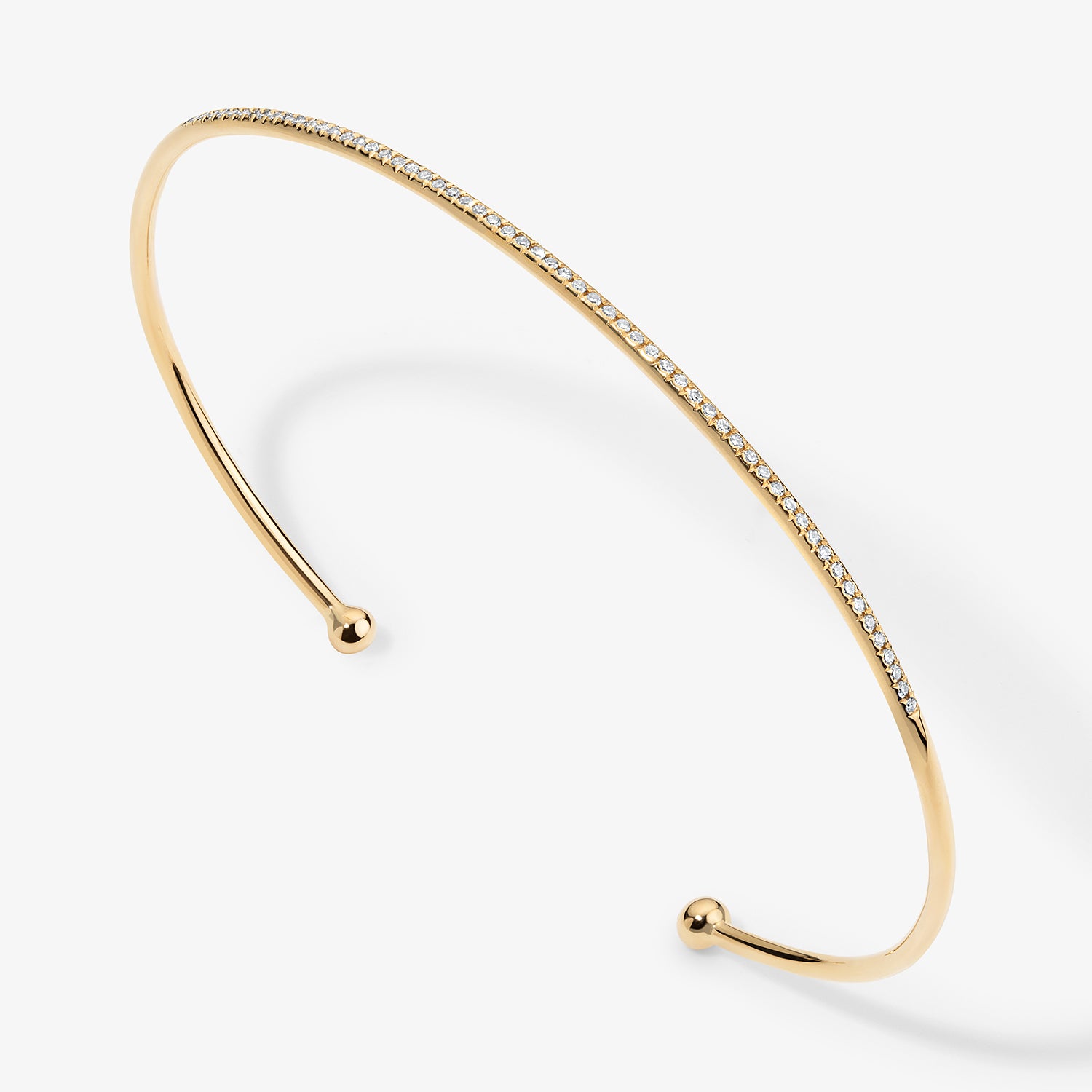Ivy Pave Flex Cuff