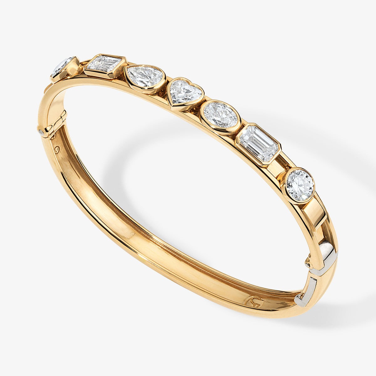 Jumbo Slider Bangle™