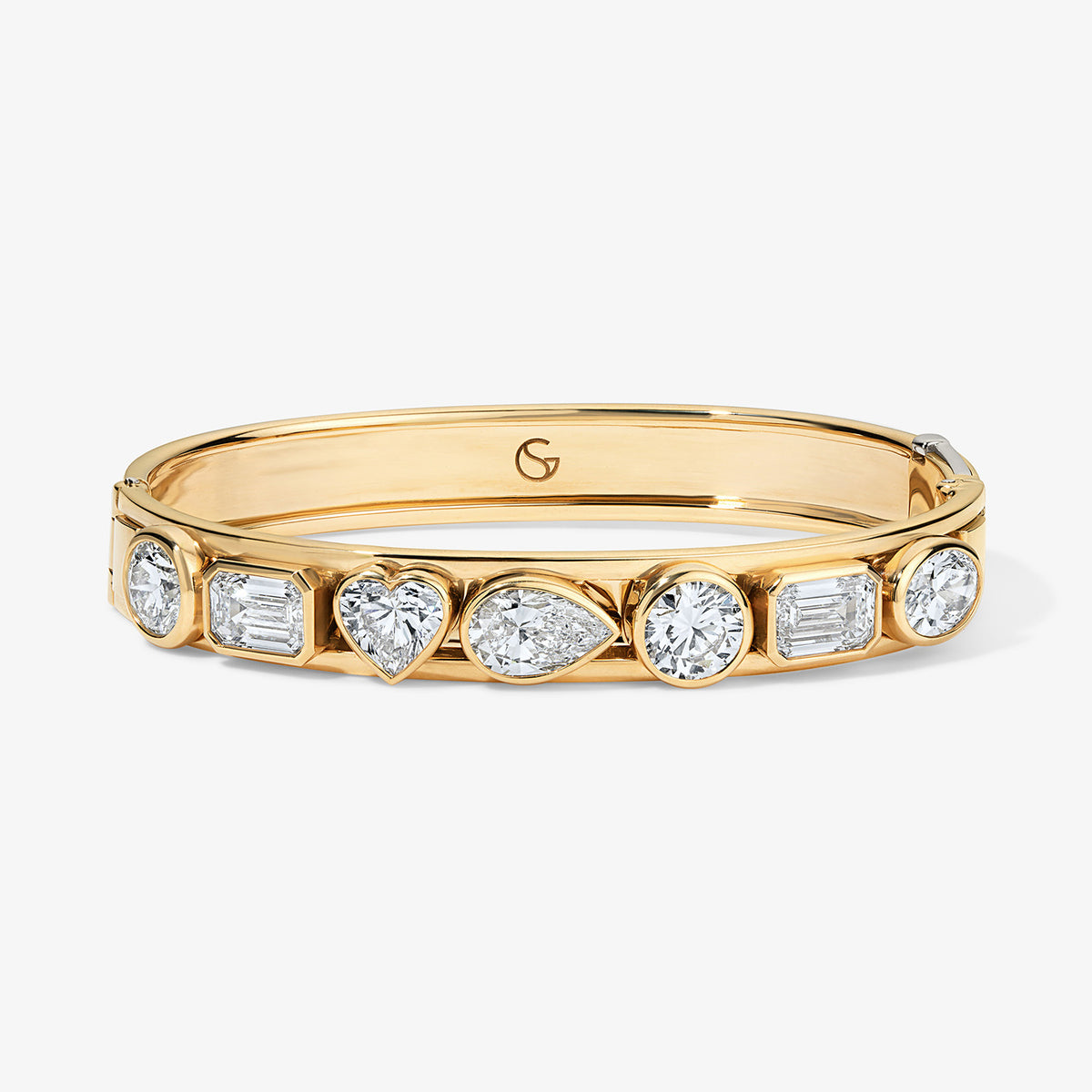 Mega Slider Bangle™