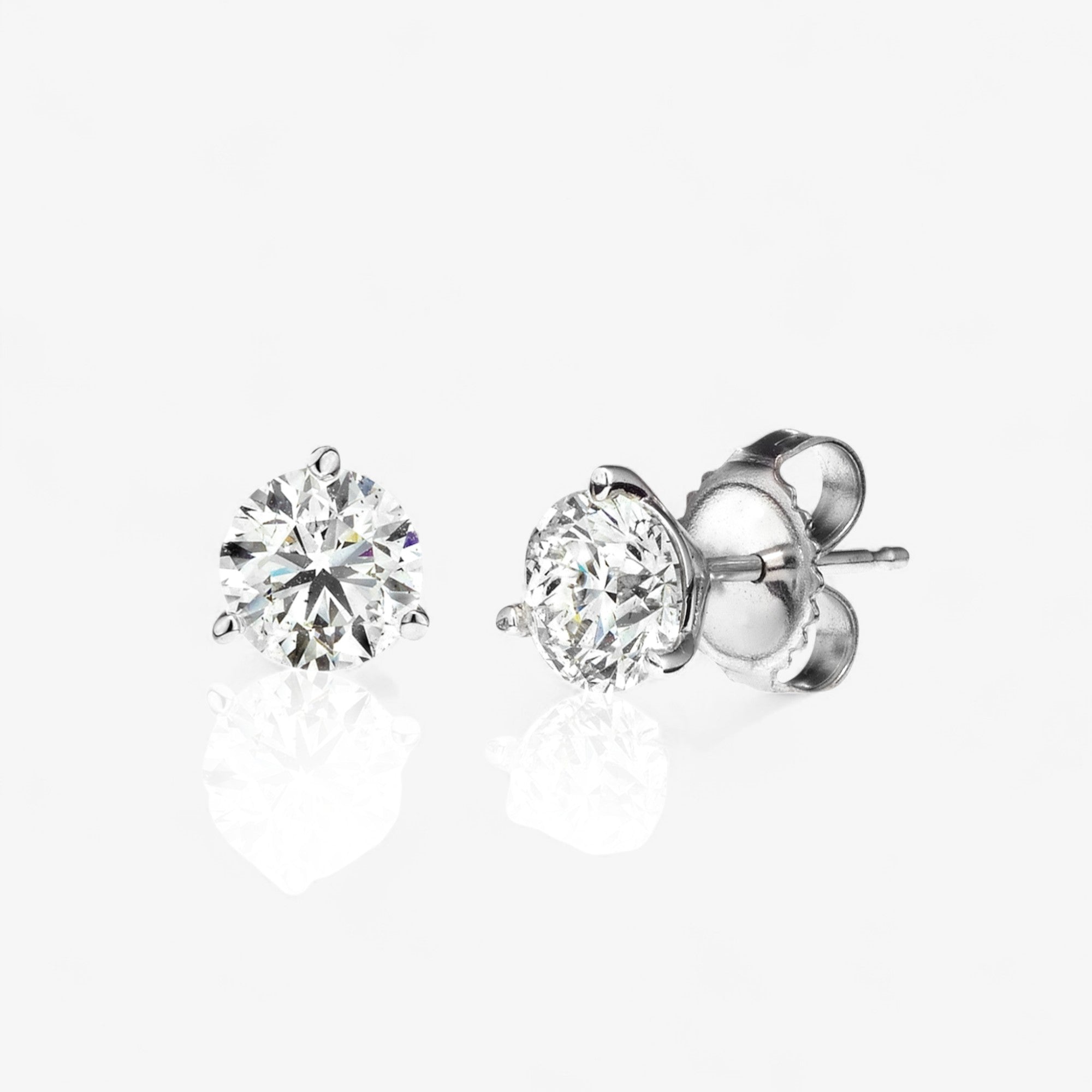 Diamond Studs