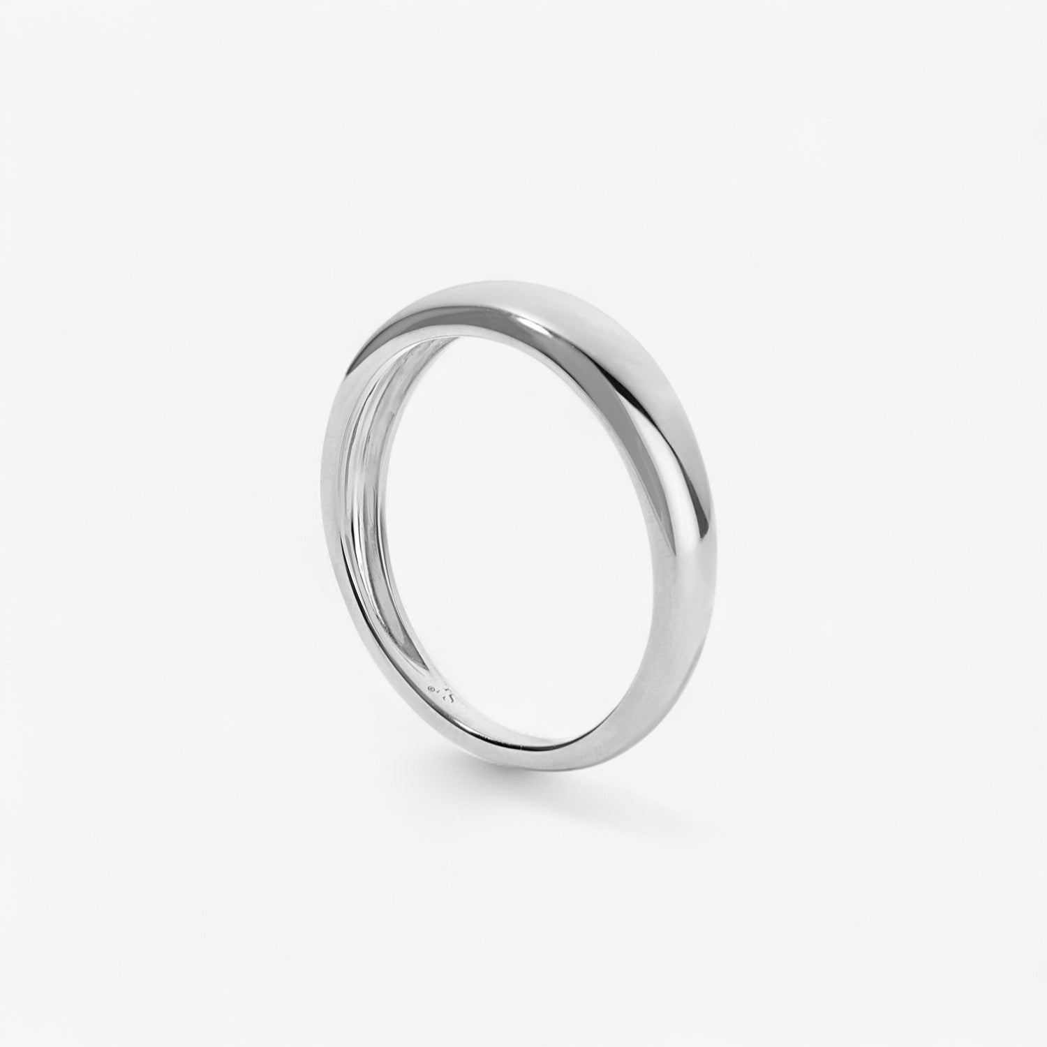 Madison Domed Stack Ring