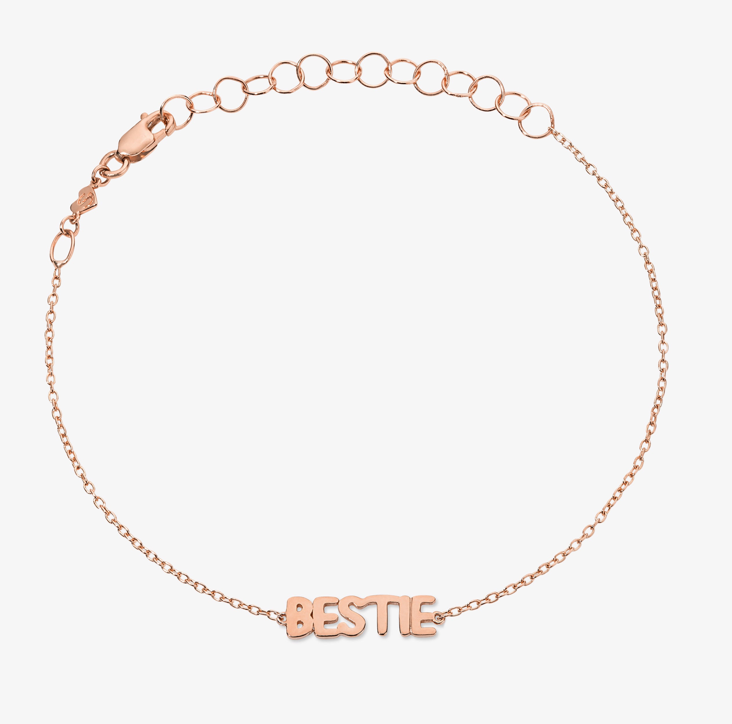 Bubble Talk Bracelet