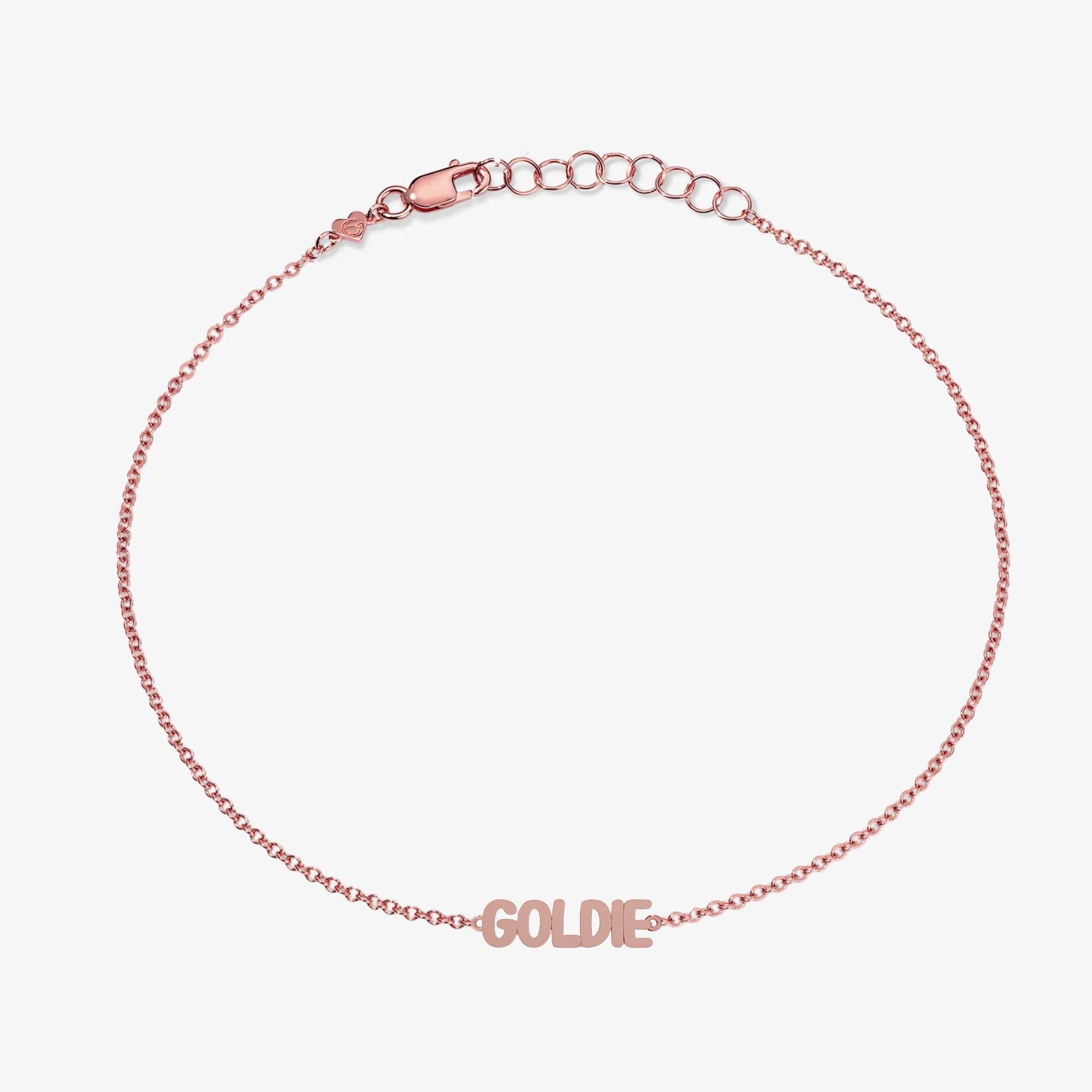 Petite Bubble Bracelet