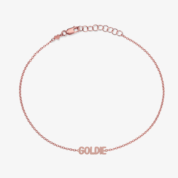 Petite Bubble Bracelet | Stephanie Gottlieb
