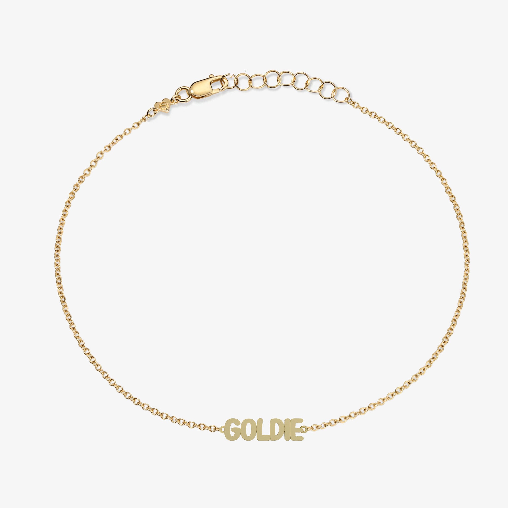 Petite Bubble Bracelet