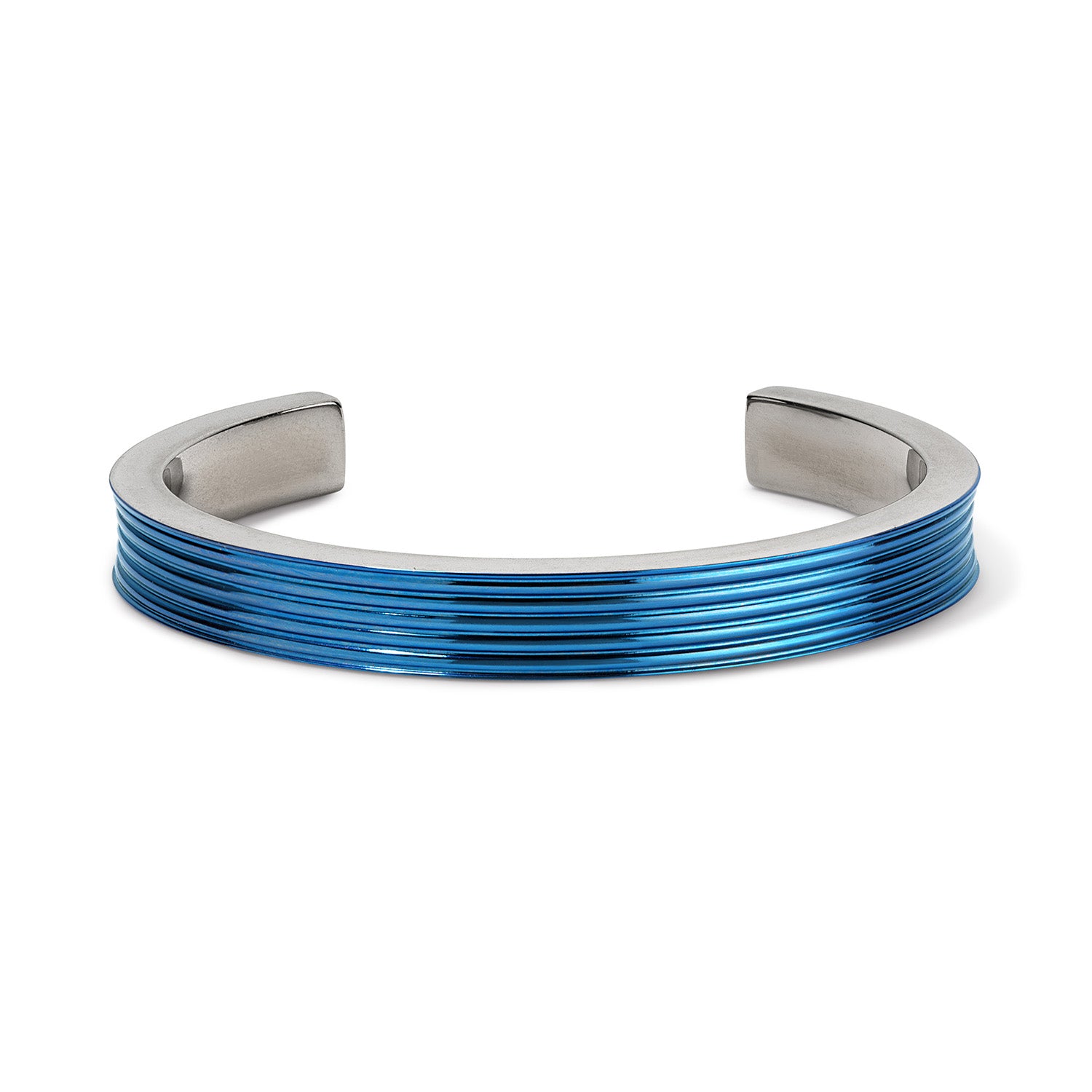 Electric Blue Cuff