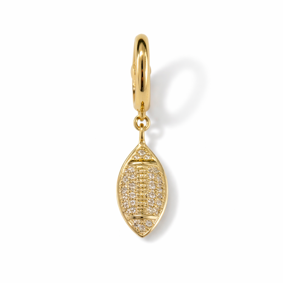 Vault Sale: Football Token Charm