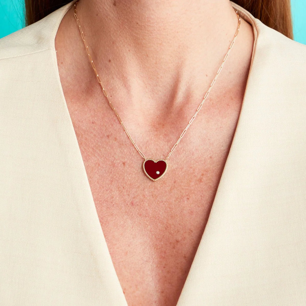 10k White Gold Blue Topaz Gemstone Heart Pendant – Pueblo Jewelers Diamond  Gallery
