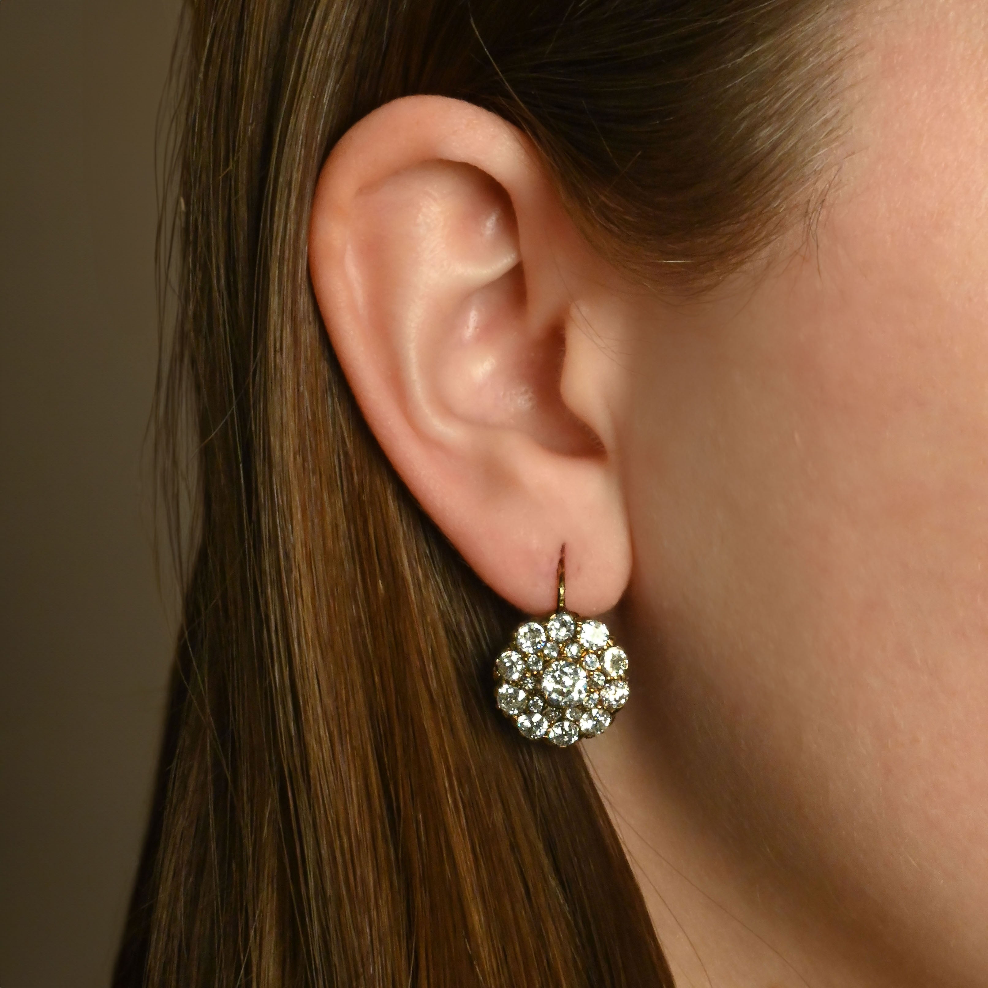 Bygone retailer Earrings