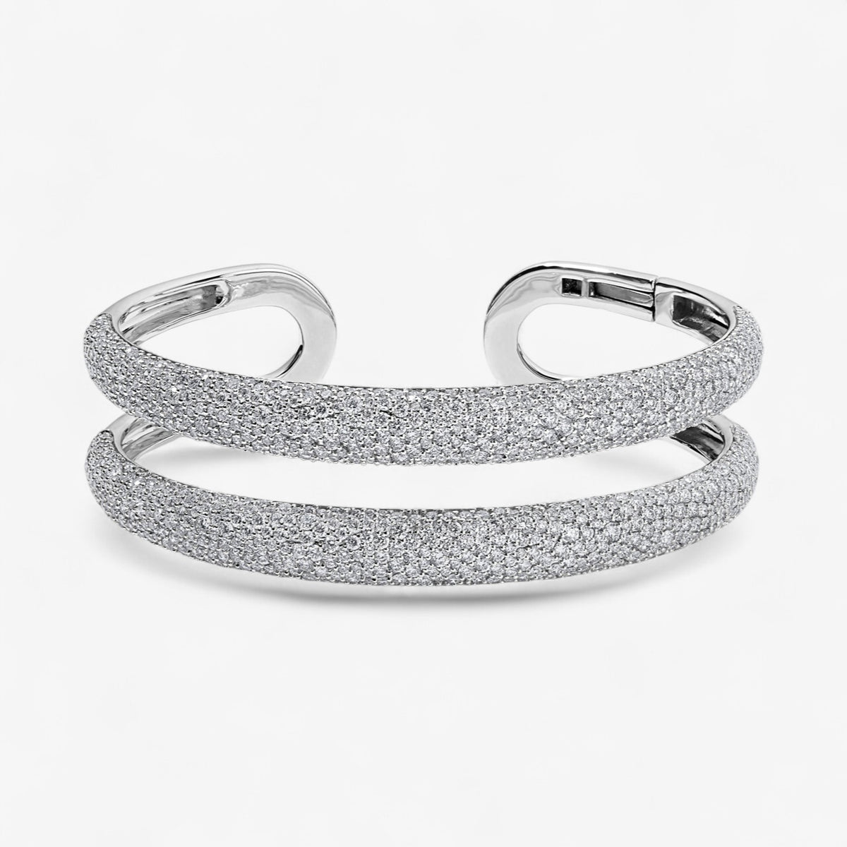 Doublepavegoldcuffwhite-