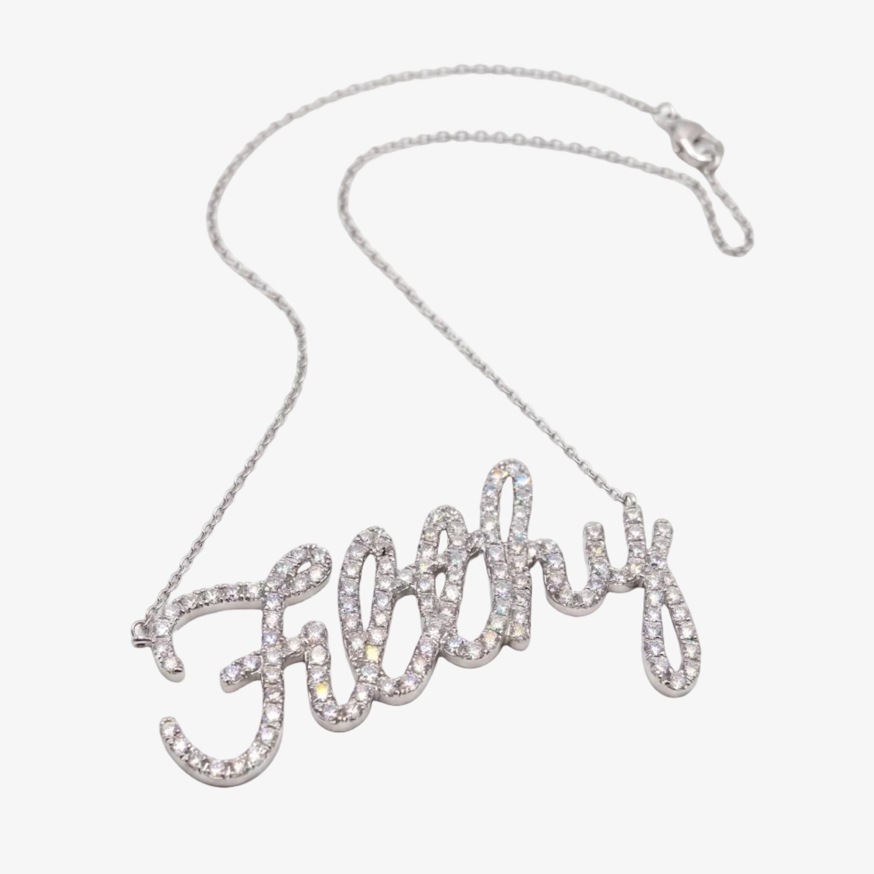 Vault Sale: Cocktail Filthy Necklace
