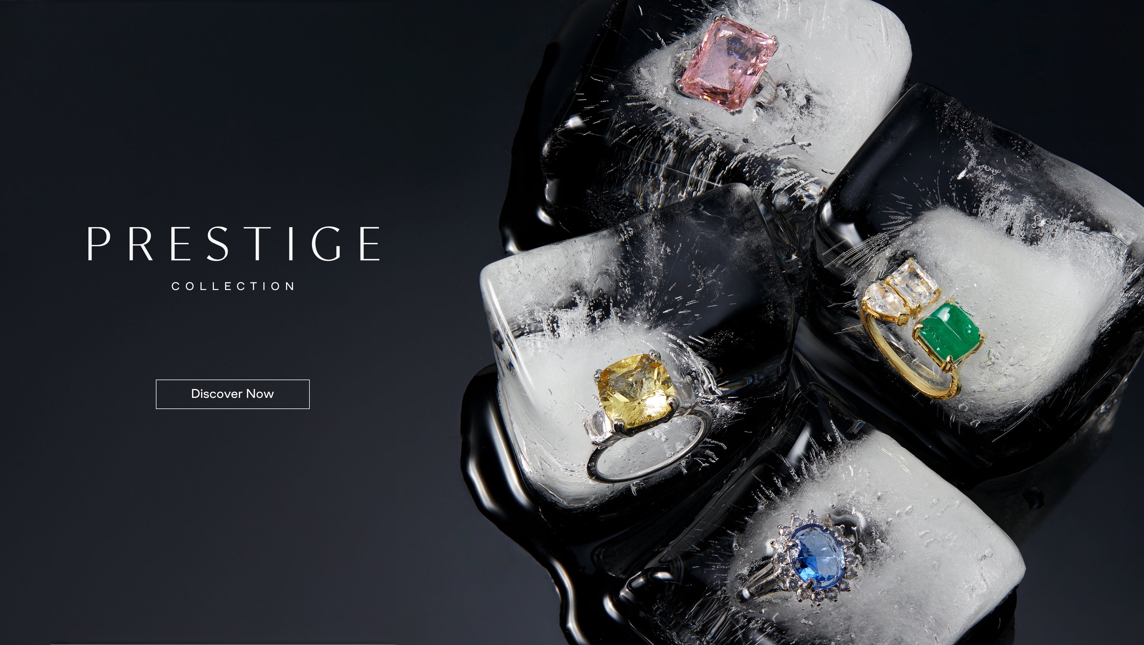 Prestige Collection