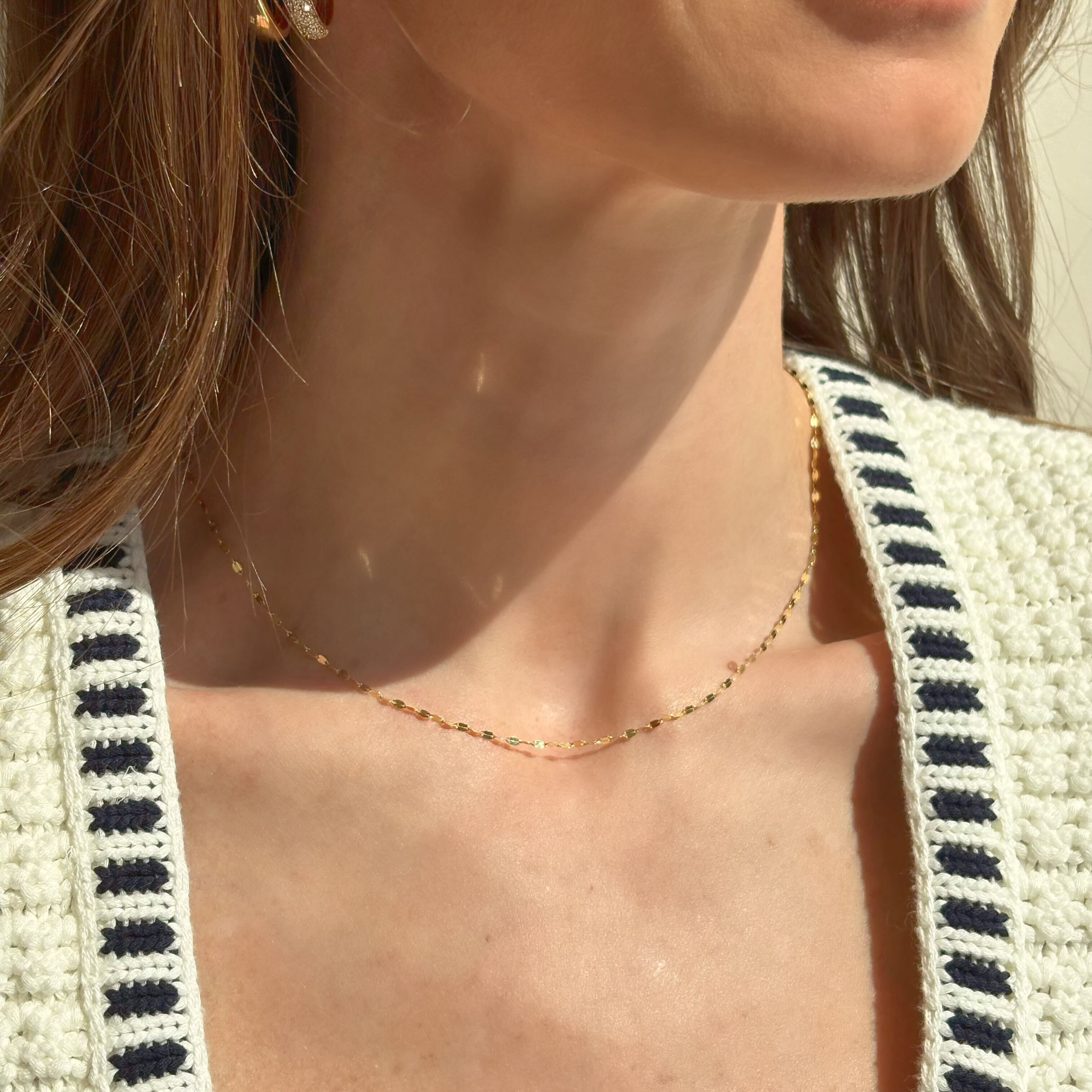 Olivia Necklace