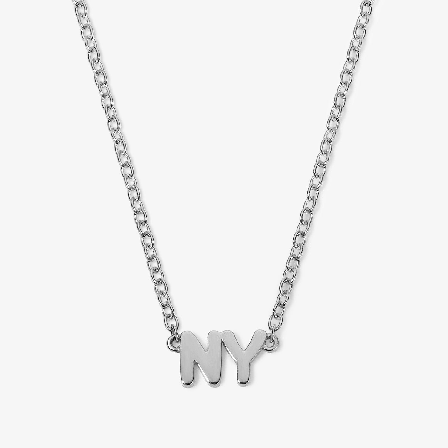 Bubble Talk Necklace