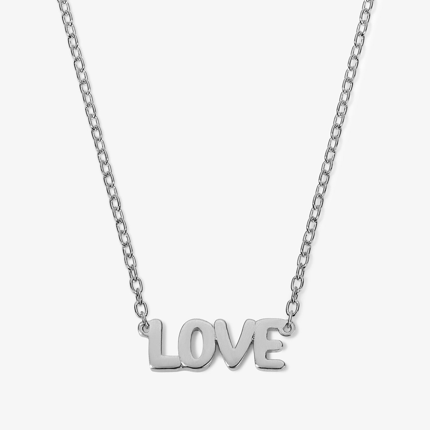 Bubble Talk Necklace