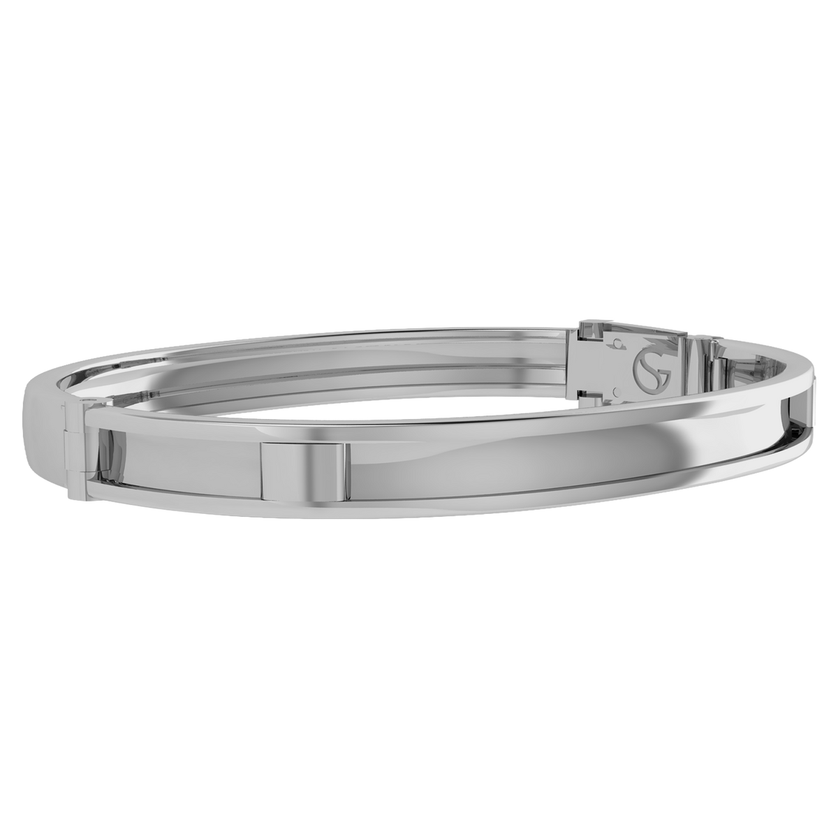 Jumbo Slider Bangle™