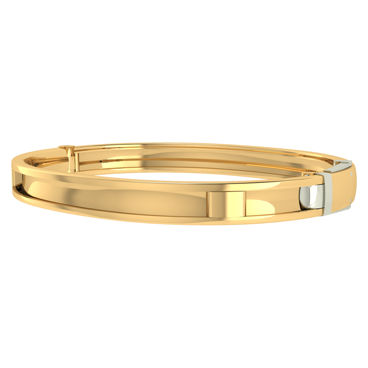 Jumbo Slider Bangle™