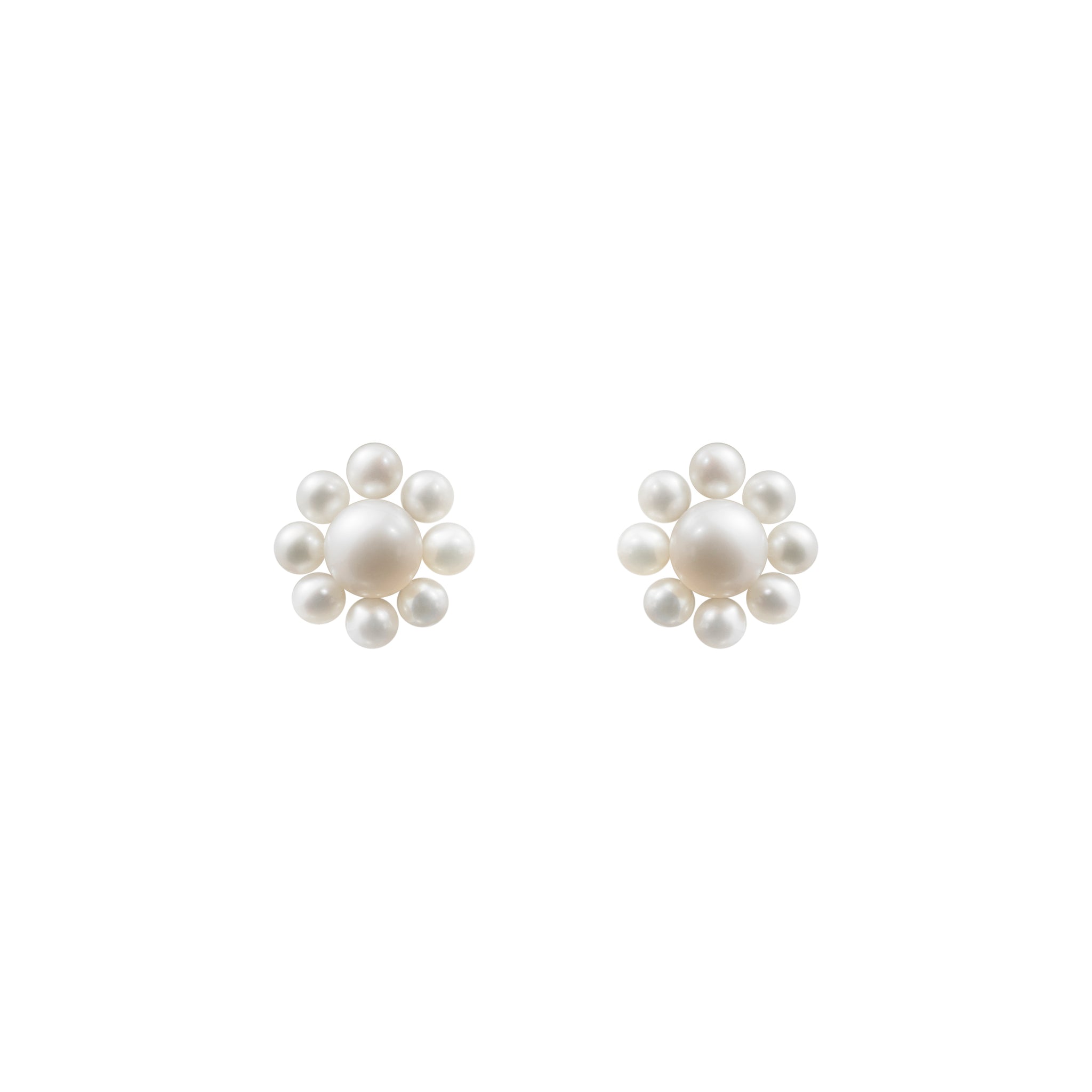 Margherita Earrings