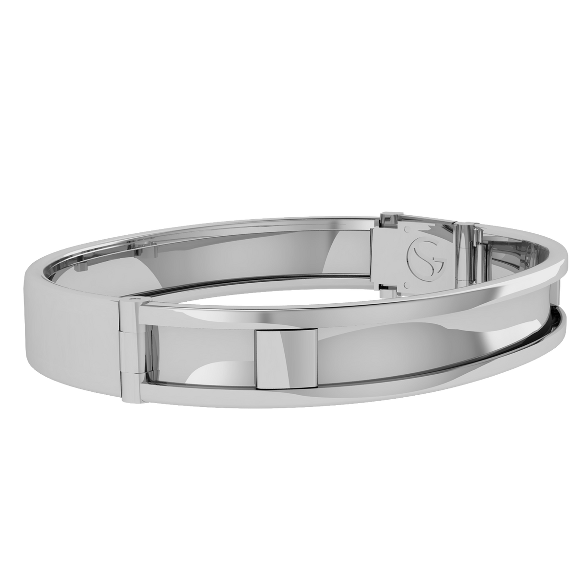 Mega Slider Bangle™