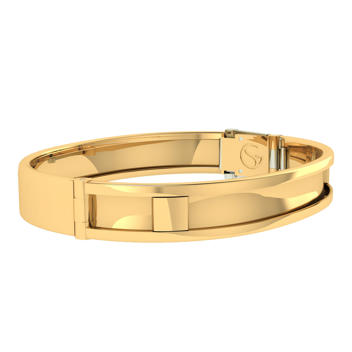 Mega Slider Bangle™