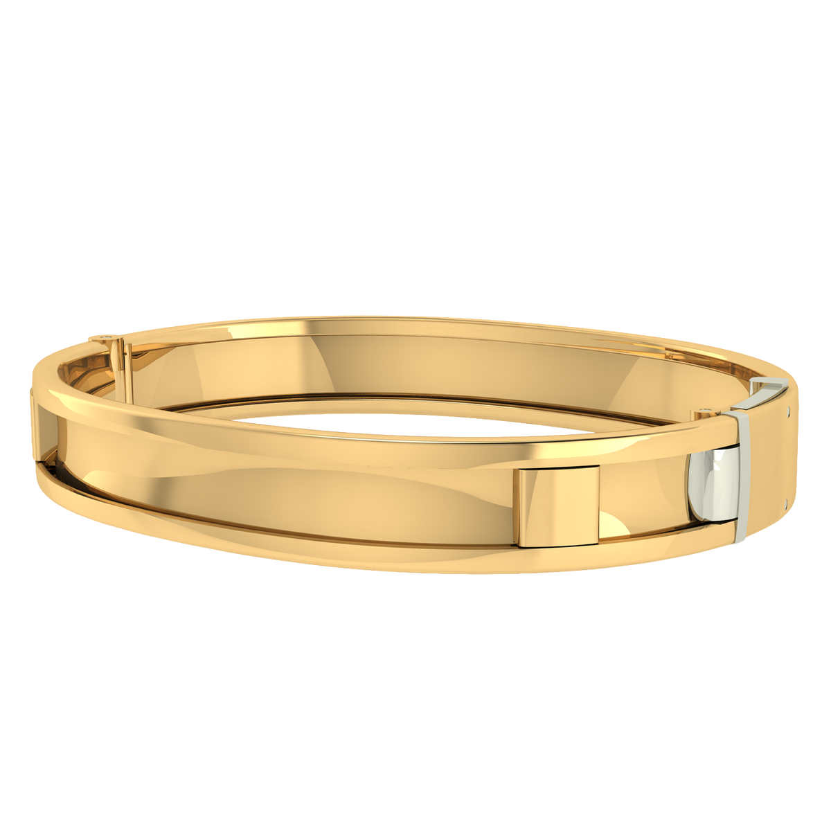 Mega Slider Bangle™