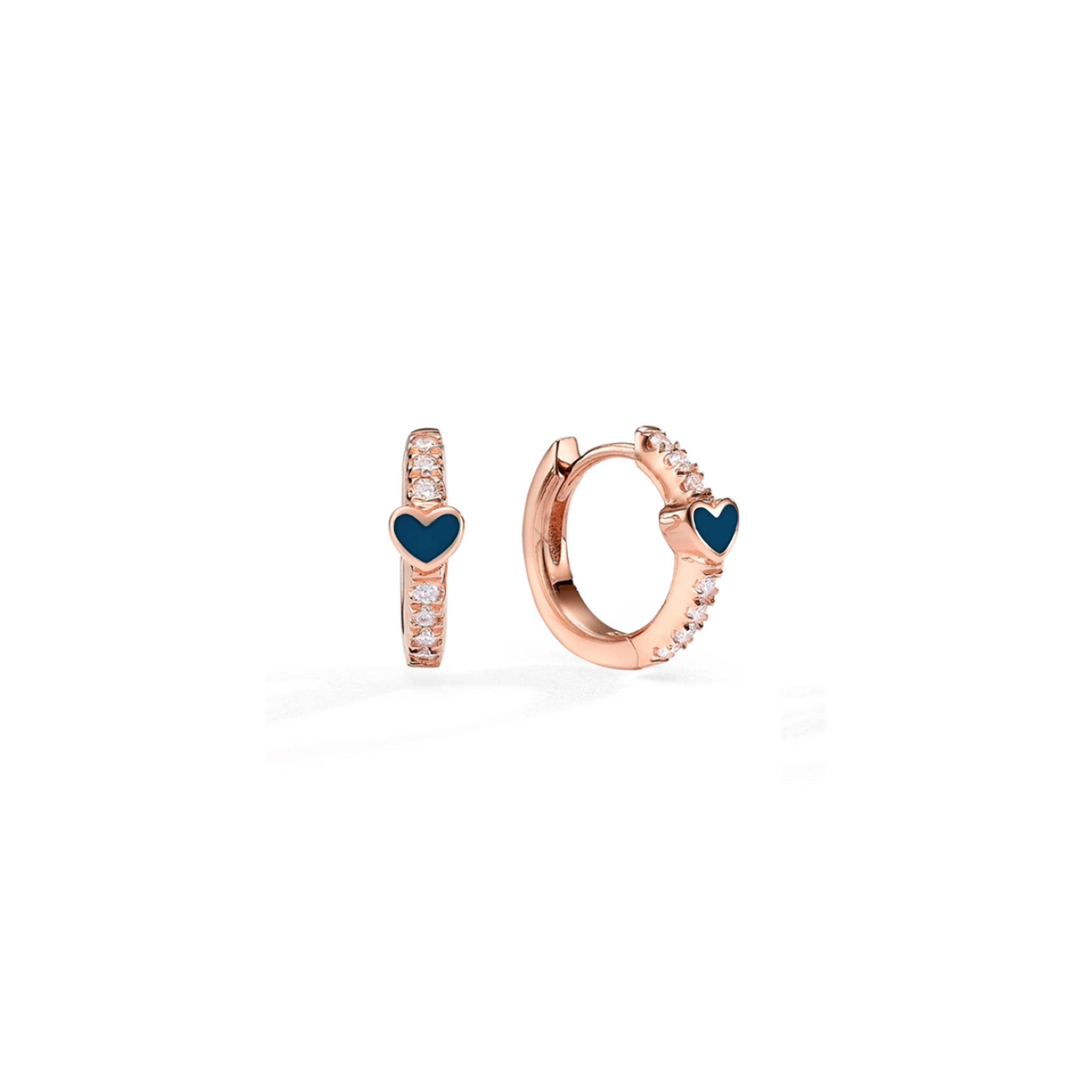 Paparazzi Accessories: Positively Petite - Gold Hoop Earrings – Jewels N'  Thingz Boutique