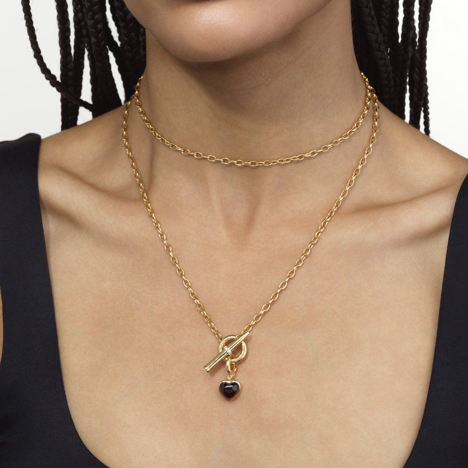 Cocktail Cherry Charm